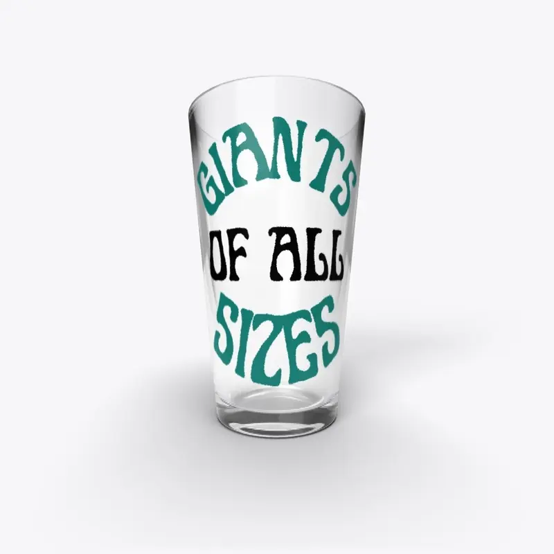 Giants of All Sizes Classic Logo